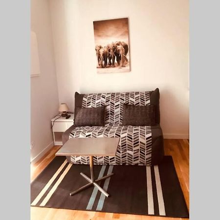 Appartabassens Apartment Bassens  Екстериор снимка