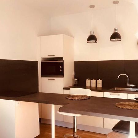Appartabassens Apartment Bassens  Екстериор снимка