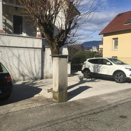 Appartabassens Apartment Bassens  Екстериор снимка