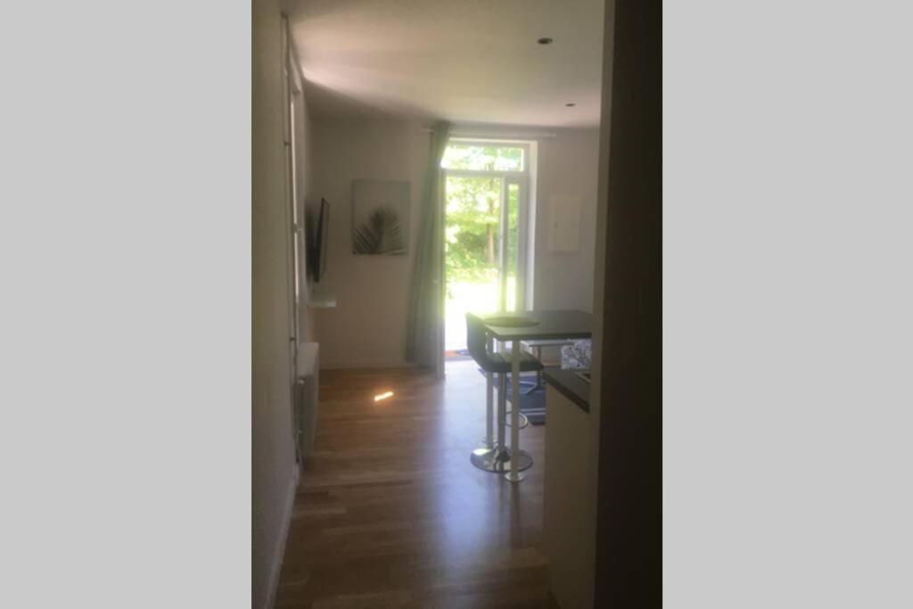Appartabassens Apartment Bassens  Екстериор снимка