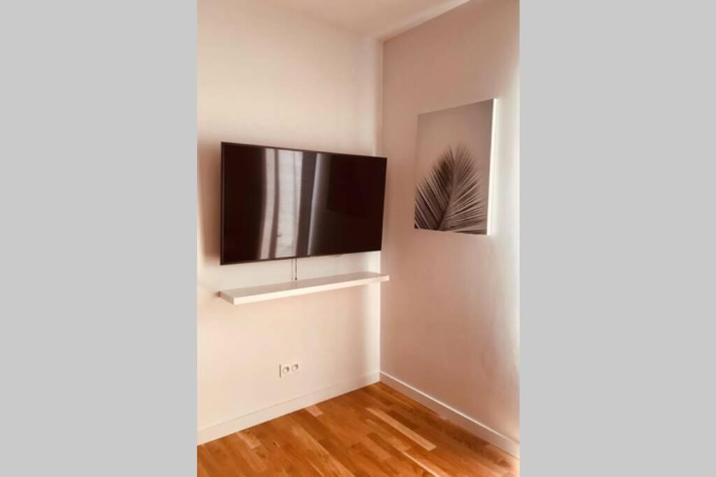 Appartabassens Apartment Bassens  Екстериор снимка